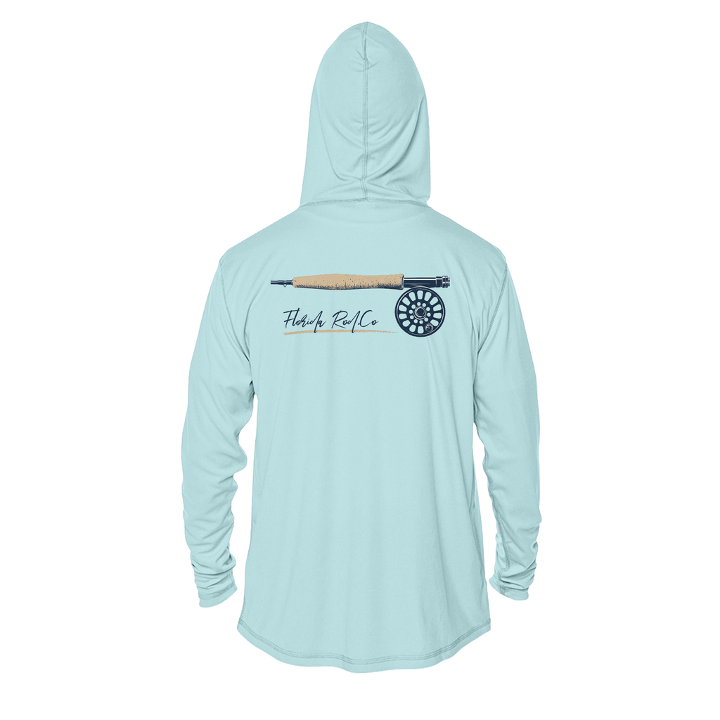 Fly Series UPF Shirt