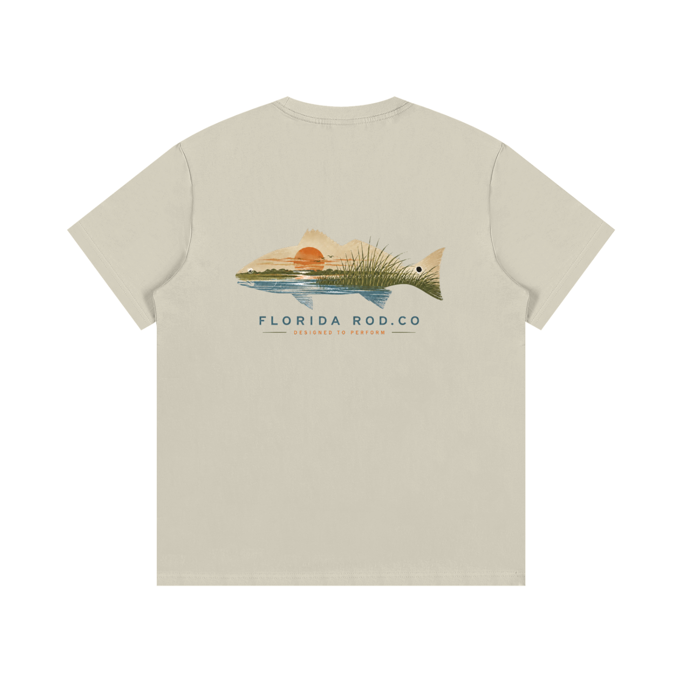 Low Country Tee