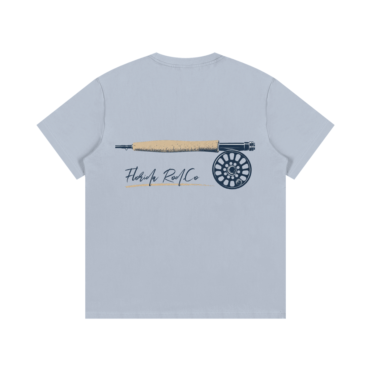 Fly Series Tee