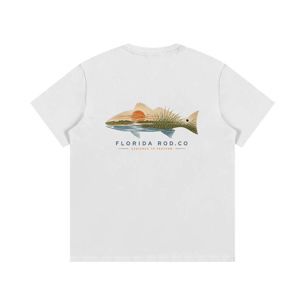 Low Country Tee