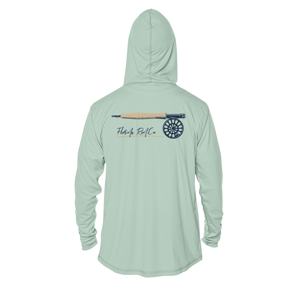Fly Series UPF Shirt