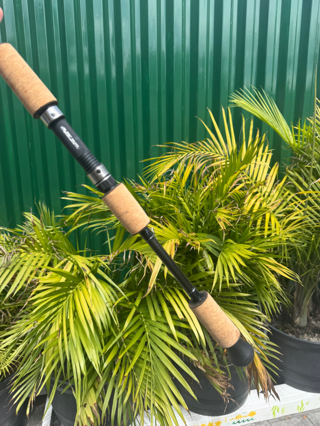 Development Series Rod