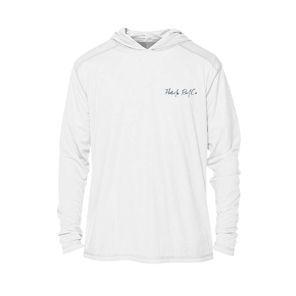 Sailfish UPF shirt