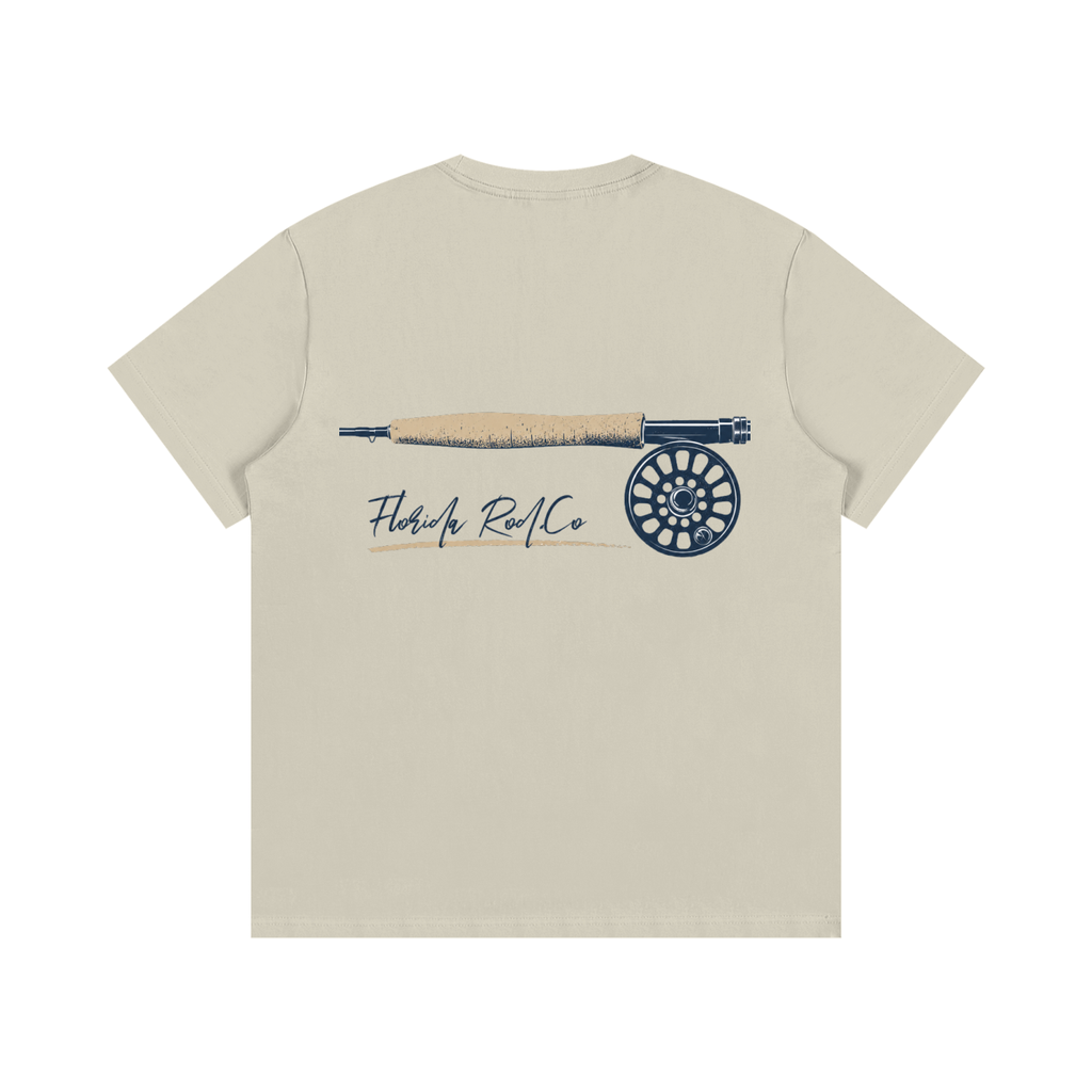 Fly Series Tee