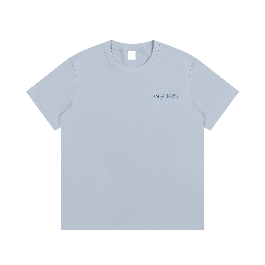Red Drum Tee