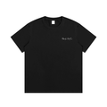 Black Skiff Tee