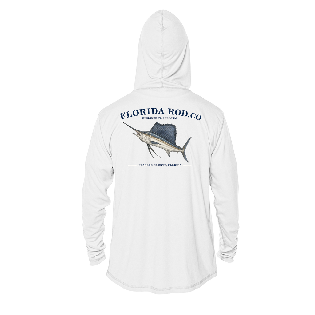 Sailfish UPF shirt