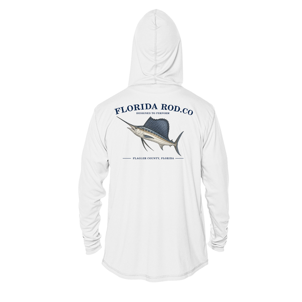 Sailfish UPF shirt